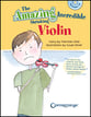 The Amazing Incredible Shrinking Violin Storybook